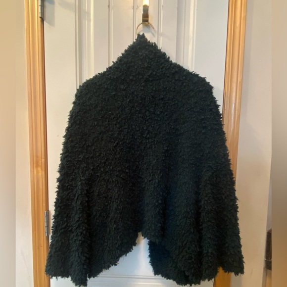 Nordstrom BP teddy cardigan - Picture 4 of 5